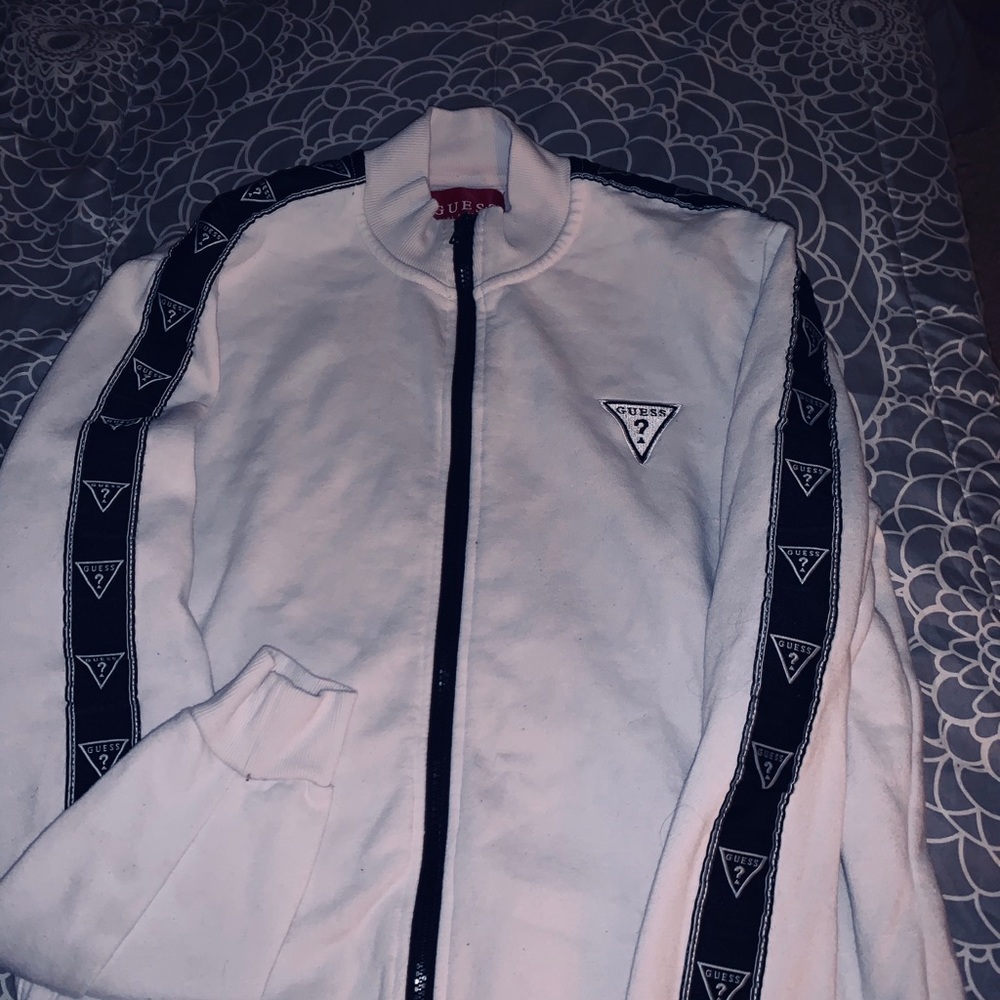 GUESS jacket - Picture 3 of 4